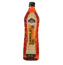Chili-infused canola cooking oil 1L